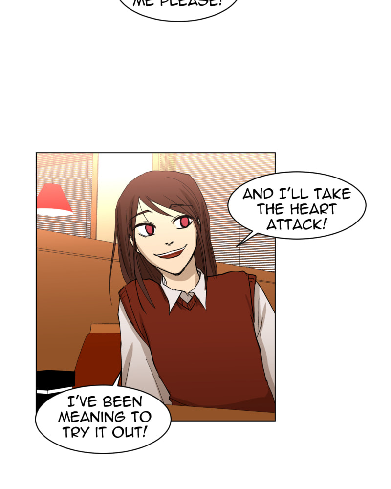 I Love You Chapter 2 page 21 - 