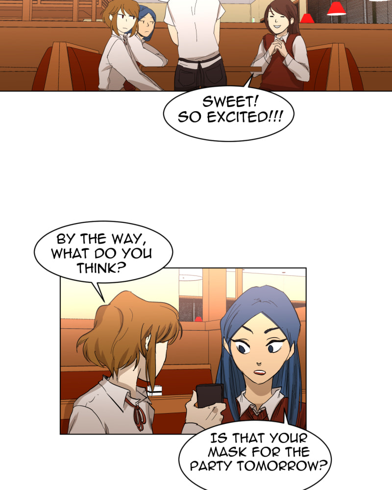 I Love You Chapter 2 page 23 - 