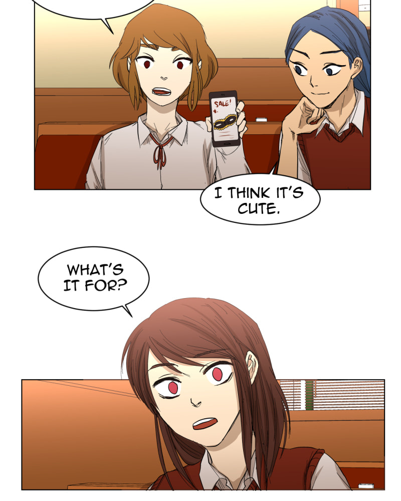 I Love You Chapter 2 page 25 - 