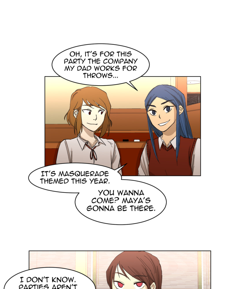 I Love You Chapter 2 page 26 - 