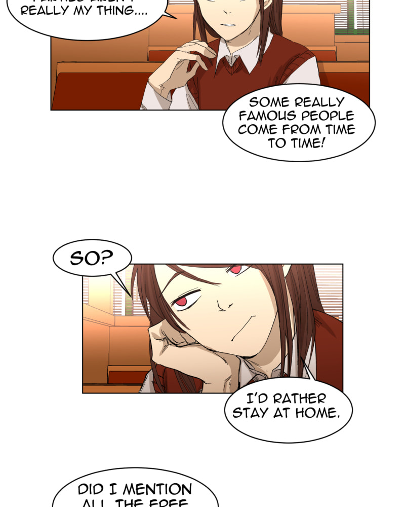 I Love You Chapter 2 page 27 - 