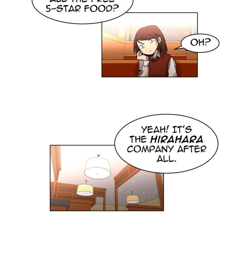 I Love You Chapter 2 page 28 - 