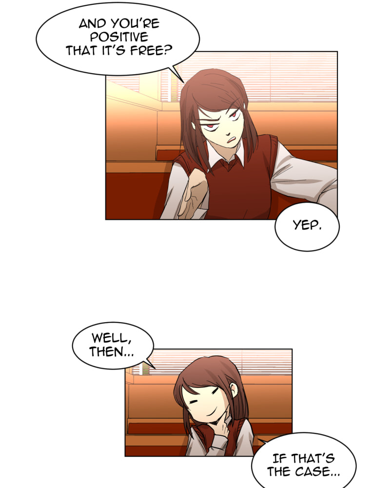 I Love You Chapter 2 page 30 - 