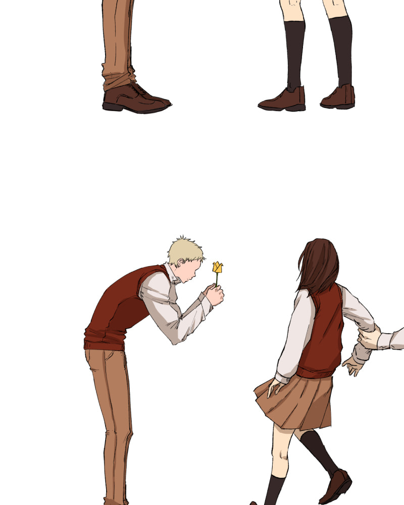 I Love You Chapter 2 page 4 - 