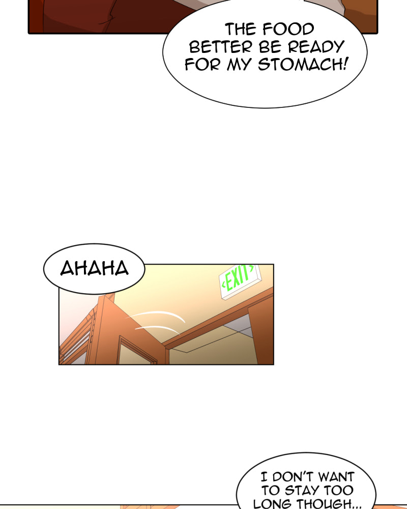 I Love You Chapter 2 page 32 - 