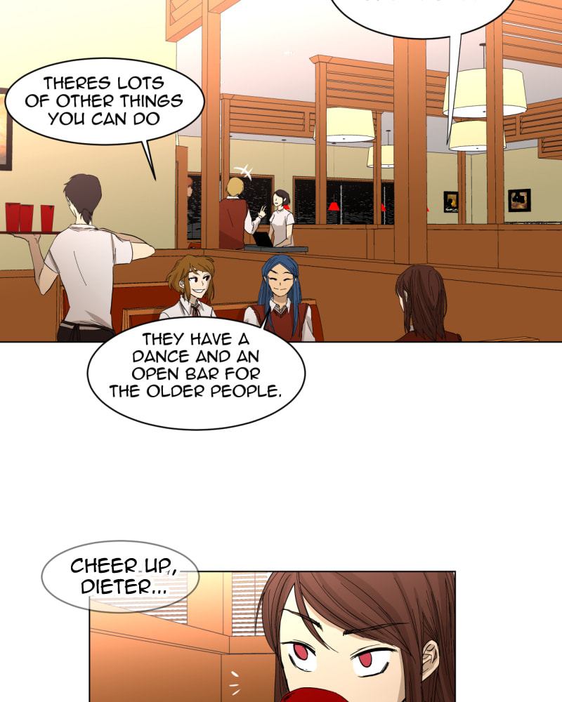 I Love You Chapter 2 page 33 - 