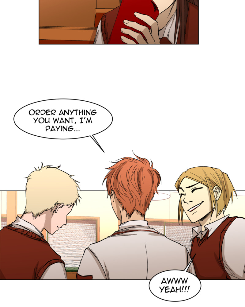 I Love You Chapter 2 page 34 - 