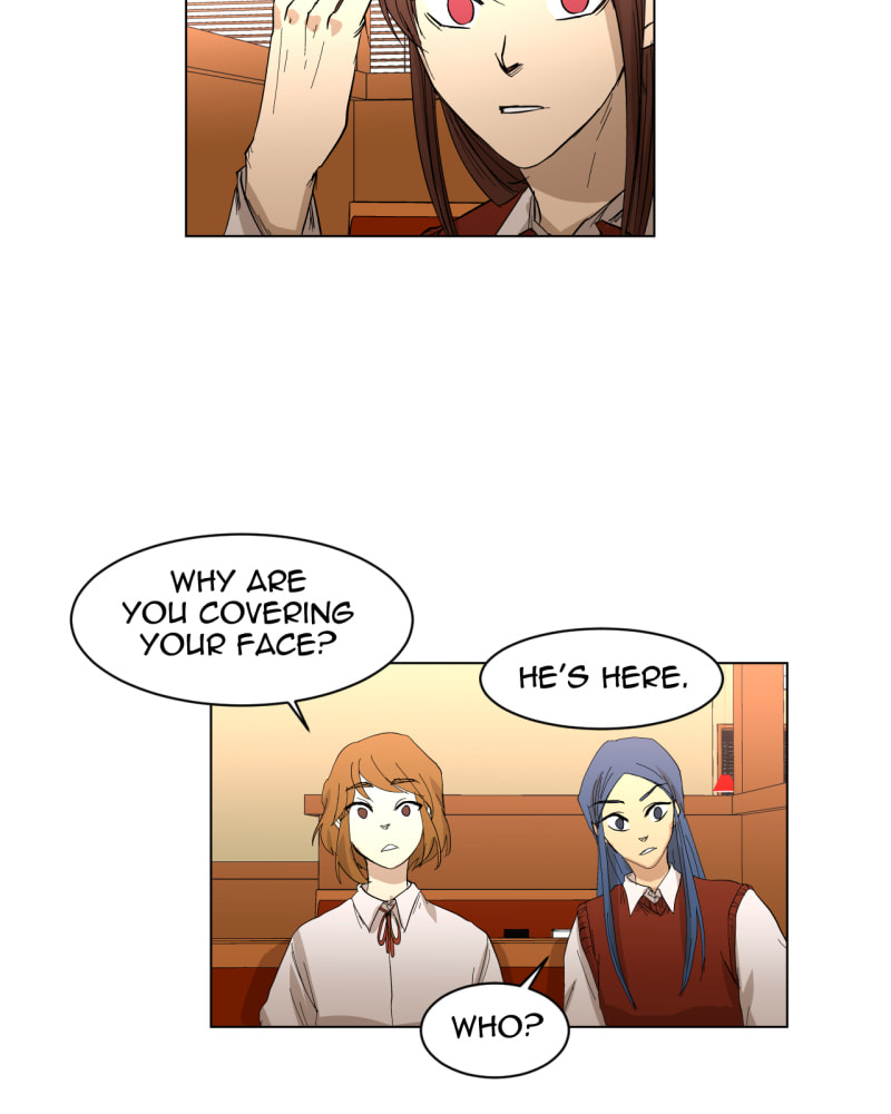 I Love You Chapter 2 page 36 - 