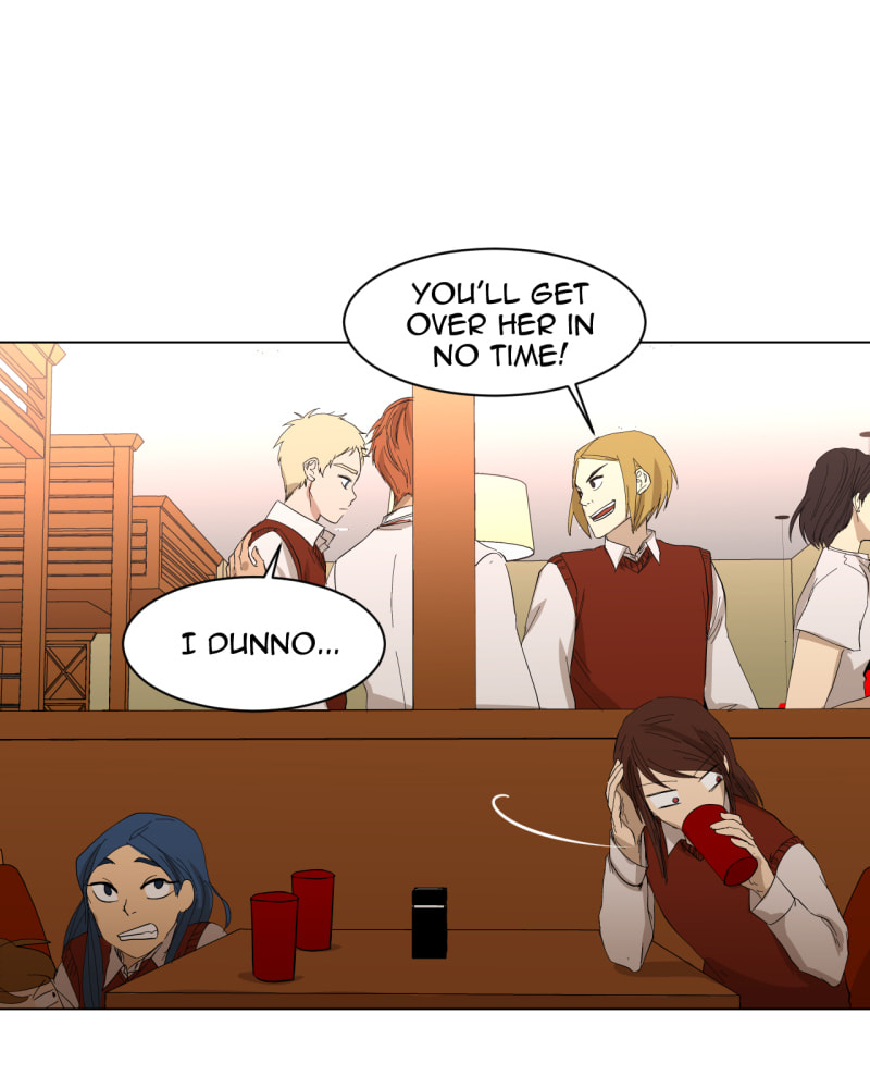 I Love You Chapter 2 page 38 - 