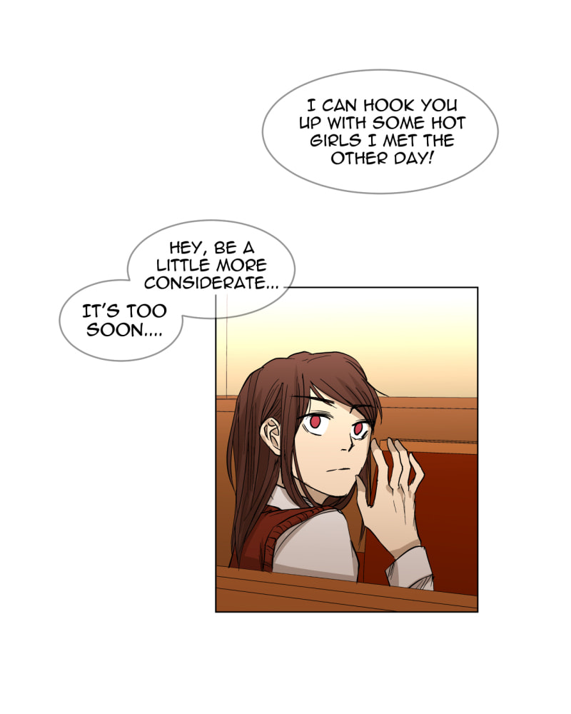 I Love You Chapter 2 page 39 - 