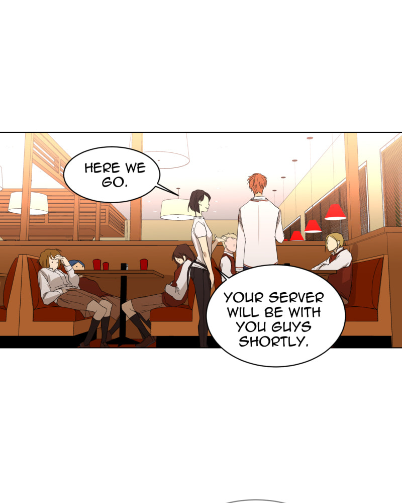 I Love You Chapter 2 page 40 - 