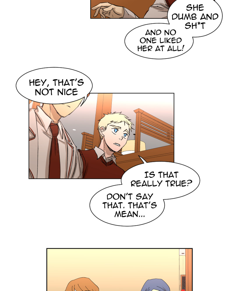 I Love You Chapter 2 page 46 - 