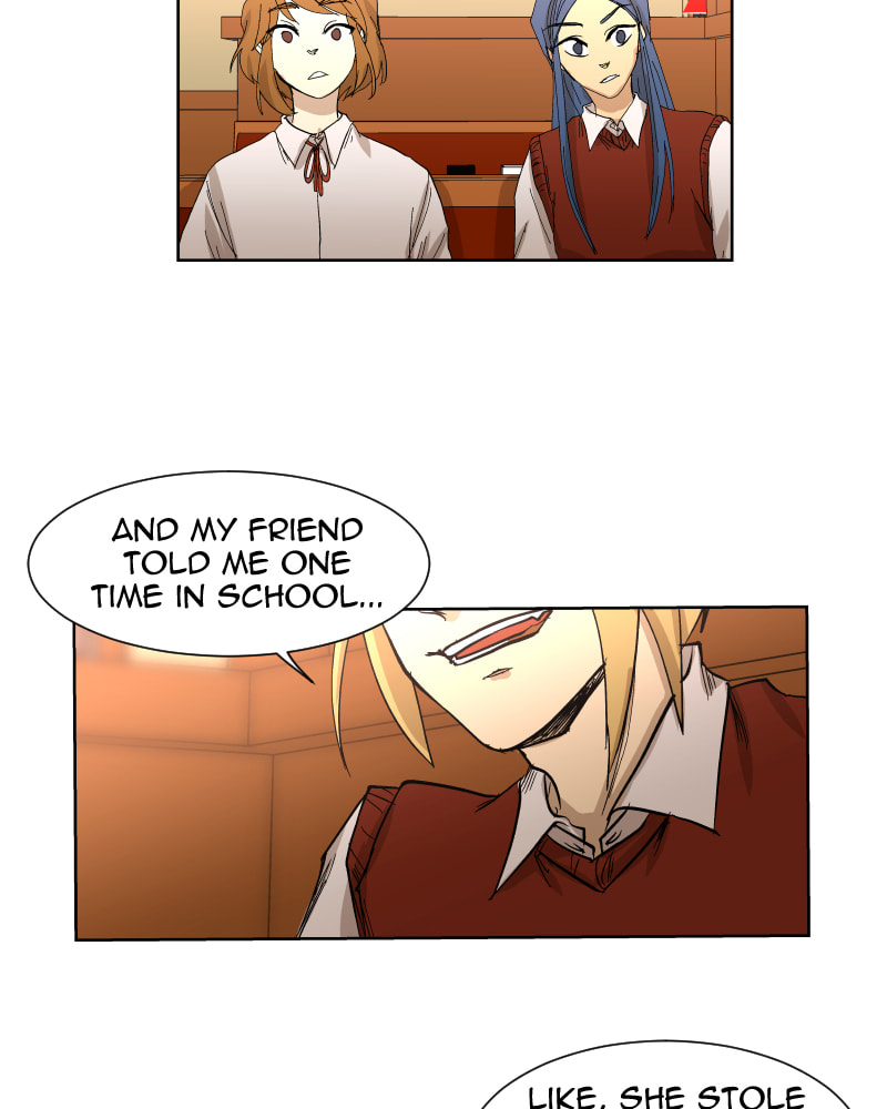I Love You Chapter 2 page 47 - 