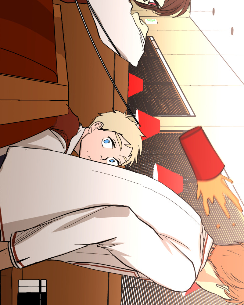 I Love You Chapter 2 page 55 - 