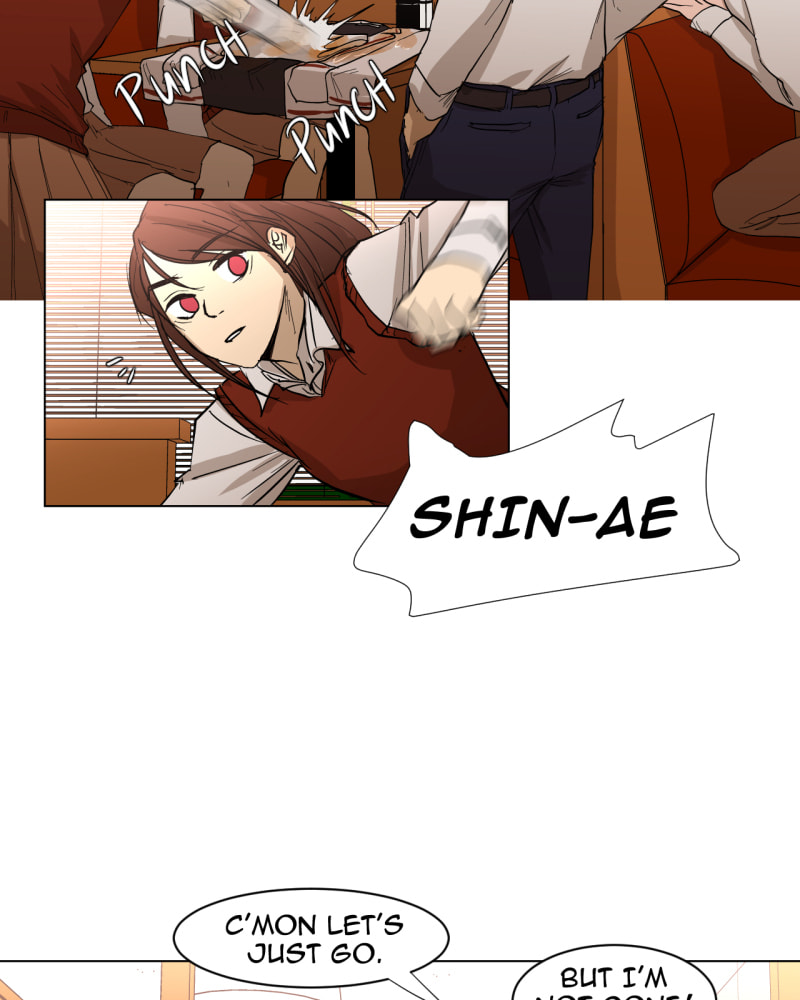 I Love You Chapter 2 page 73 - 