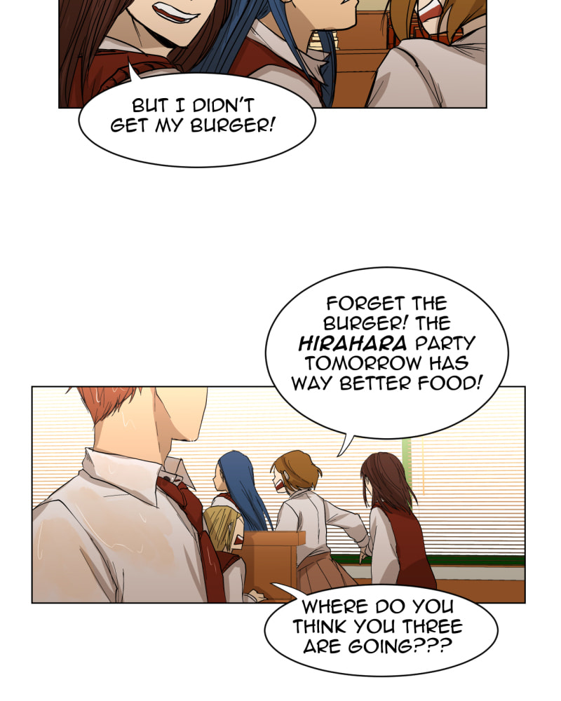 I Love You Chapter 2 page 75 - 