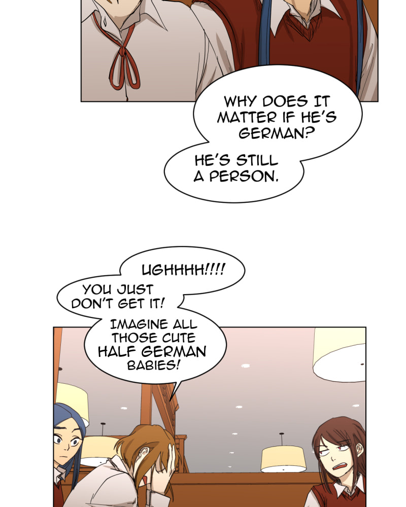 I Love You Chapter 2 page 9 - 