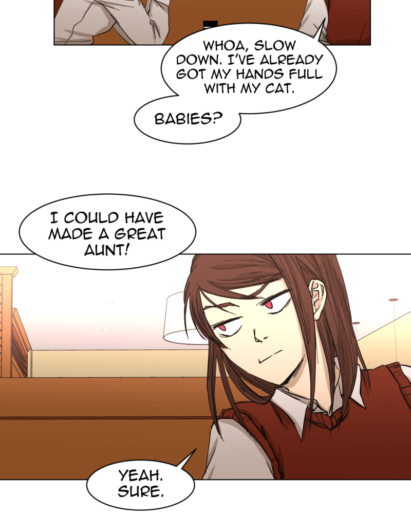 I Love You Chapter 2 page 10 - 
