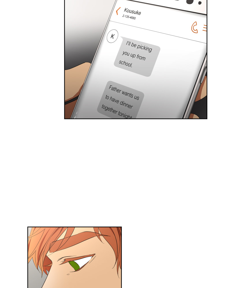 I Love You Chapter 20 page 12 - 
