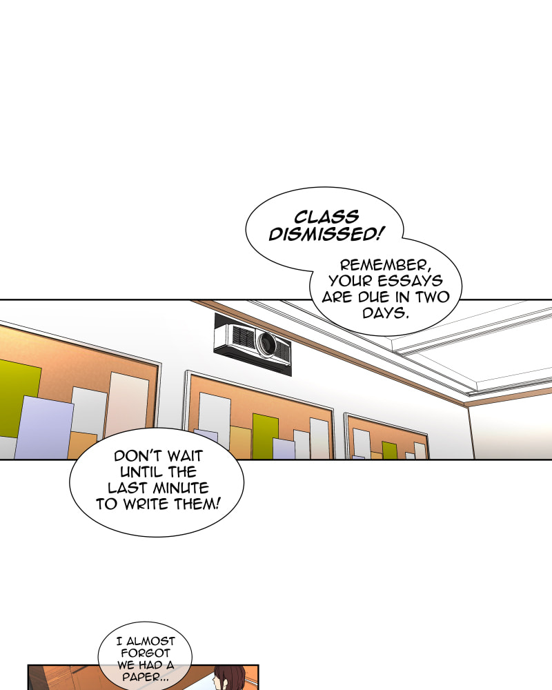 I Love You Chapter 20 page 14 - 