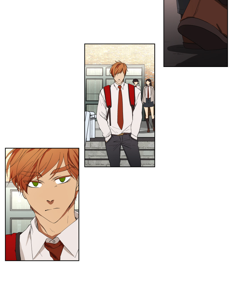 I Love You Chapter 20 page 19 - 