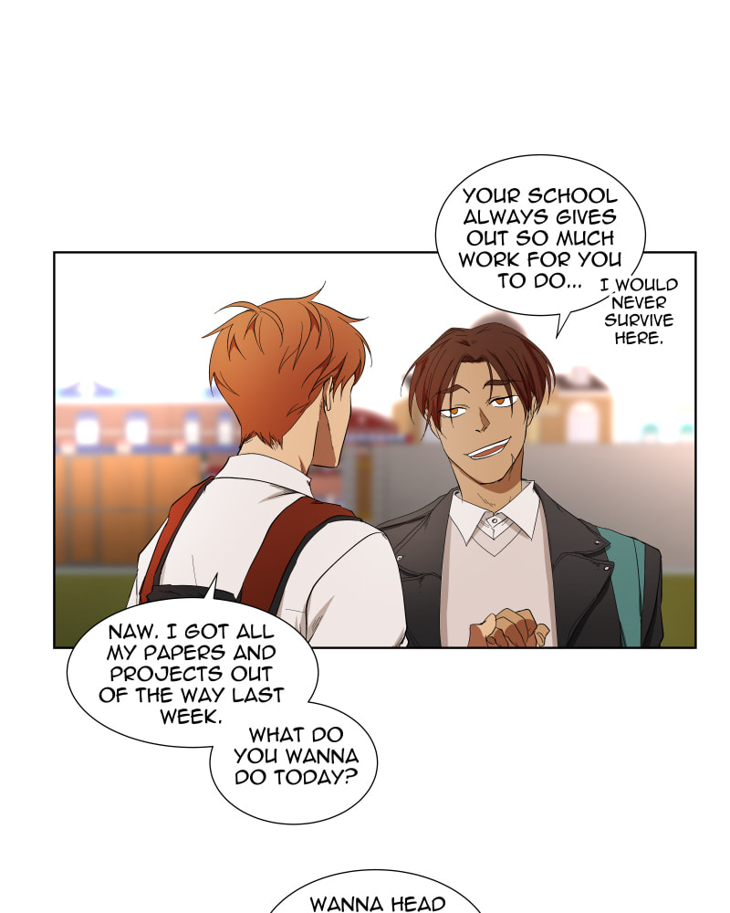 I Love You Chapter 20 page 23 - 