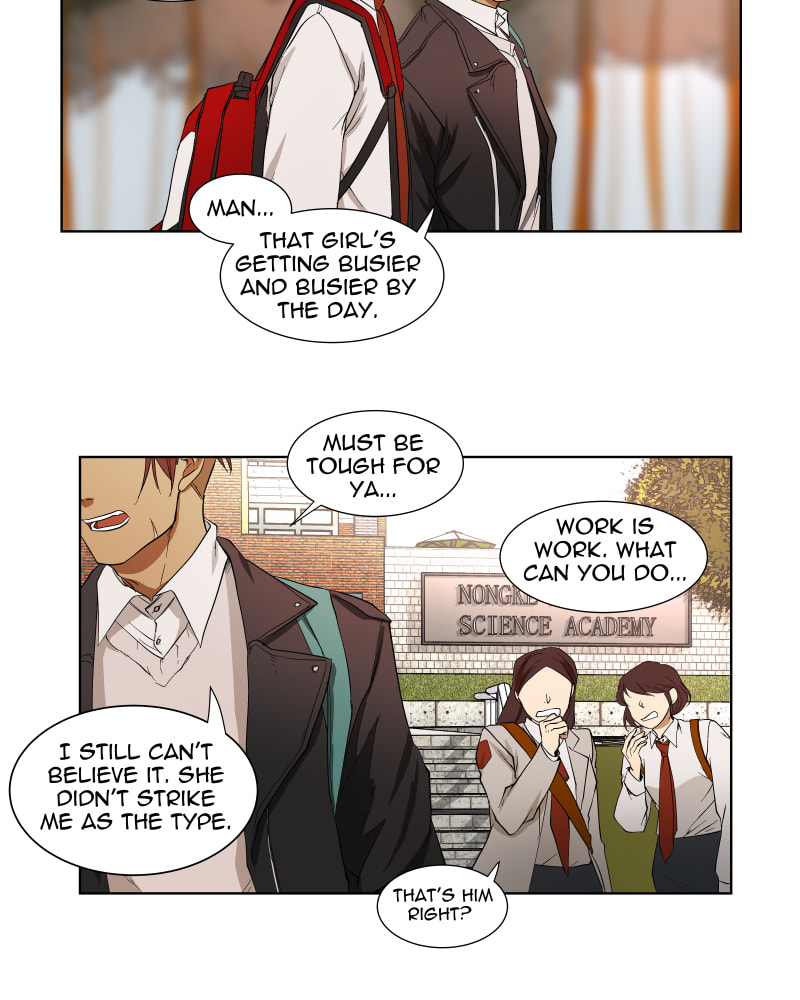 I Love You Chapter 20 page 25 - 
