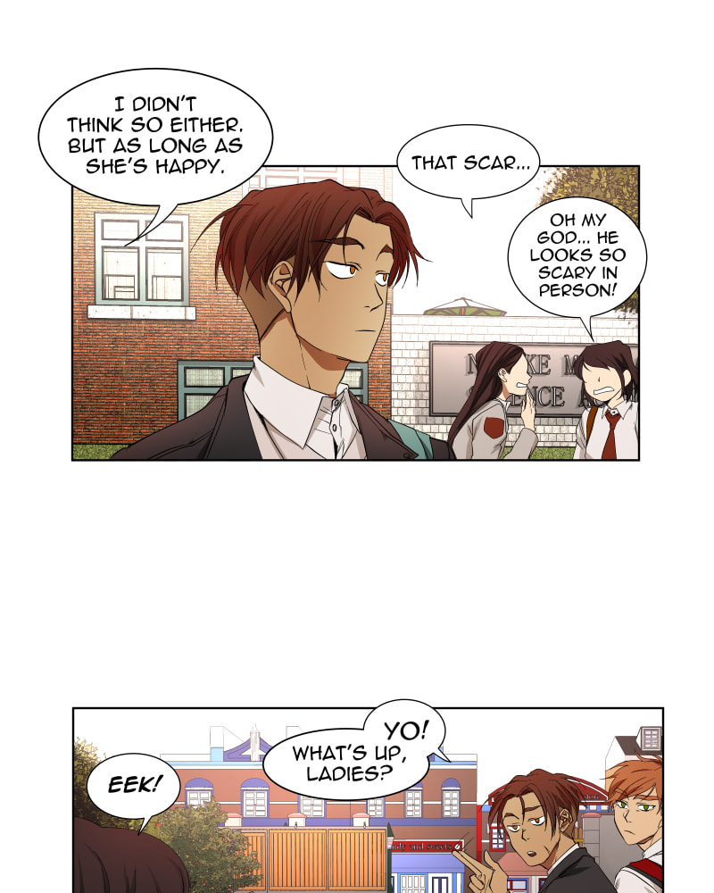 I Love You Chapter 20 page 26 - 