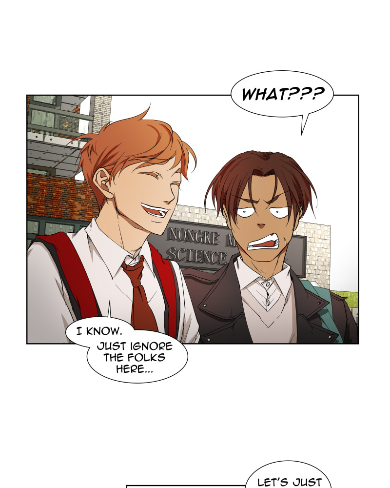 I Love You Chapter 20 page 28 - 