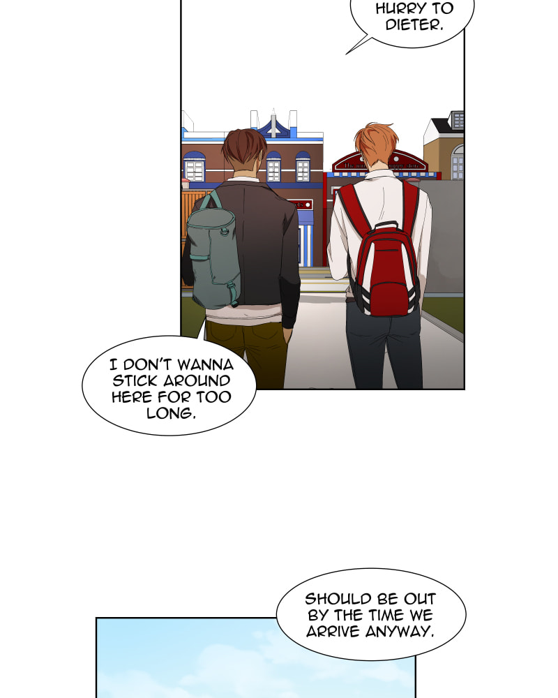 I Love You Chapter 20 page 29 - 