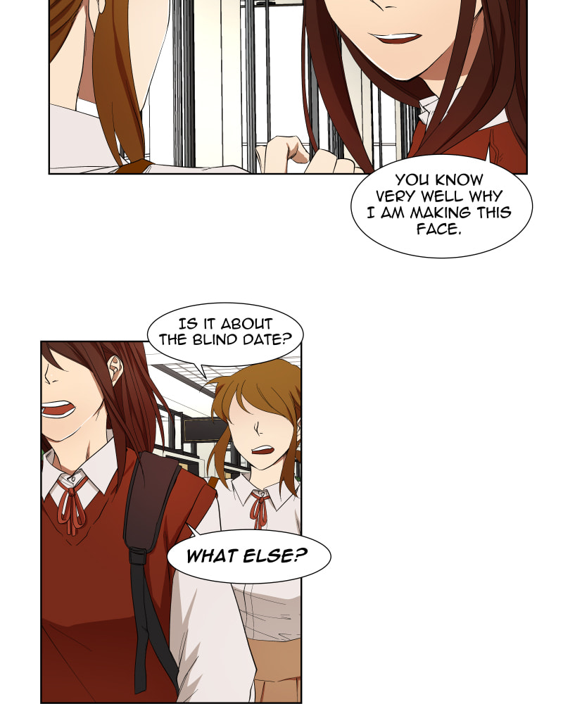 I Love You Chapter 20 page 33 - 