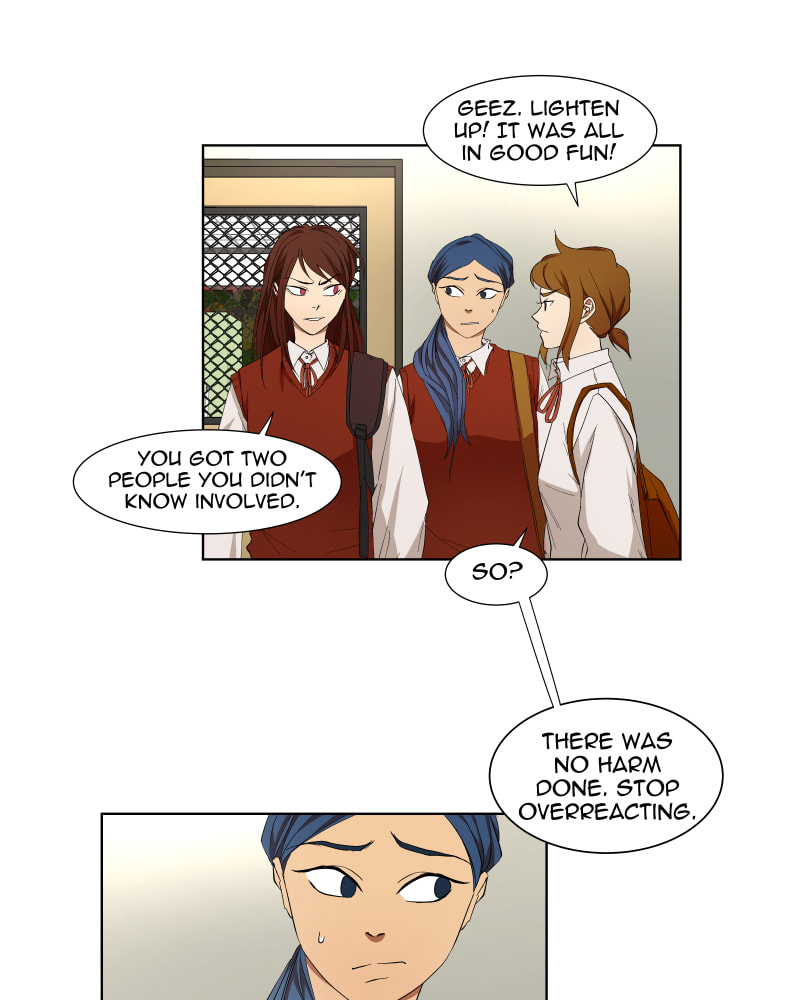 I Love You Chapter 20 page 34 - 