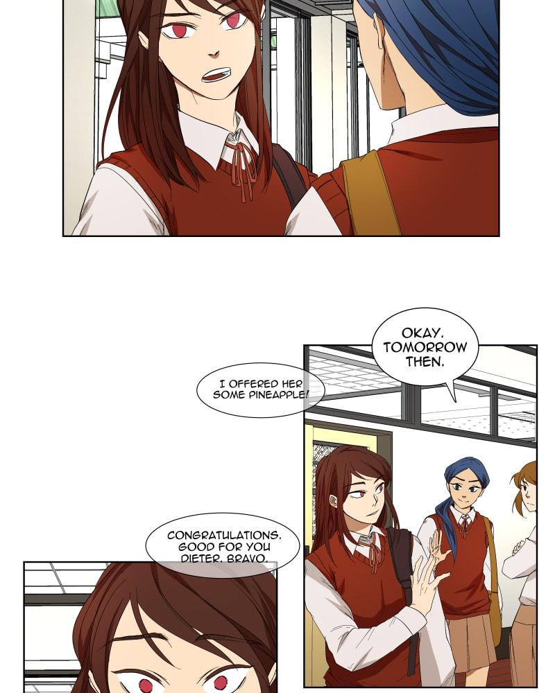 I Love You Chapter 20 page 37 - 