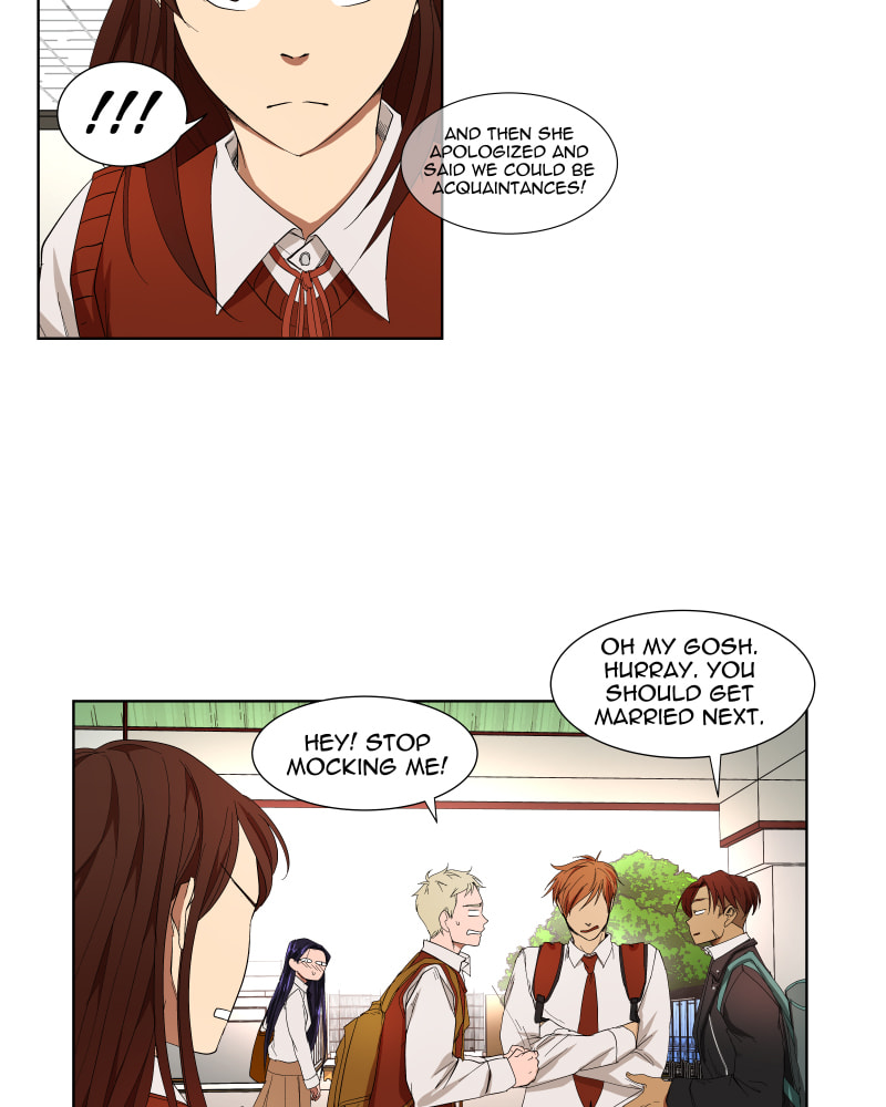 I Love You Chapter 20 page 38 - 