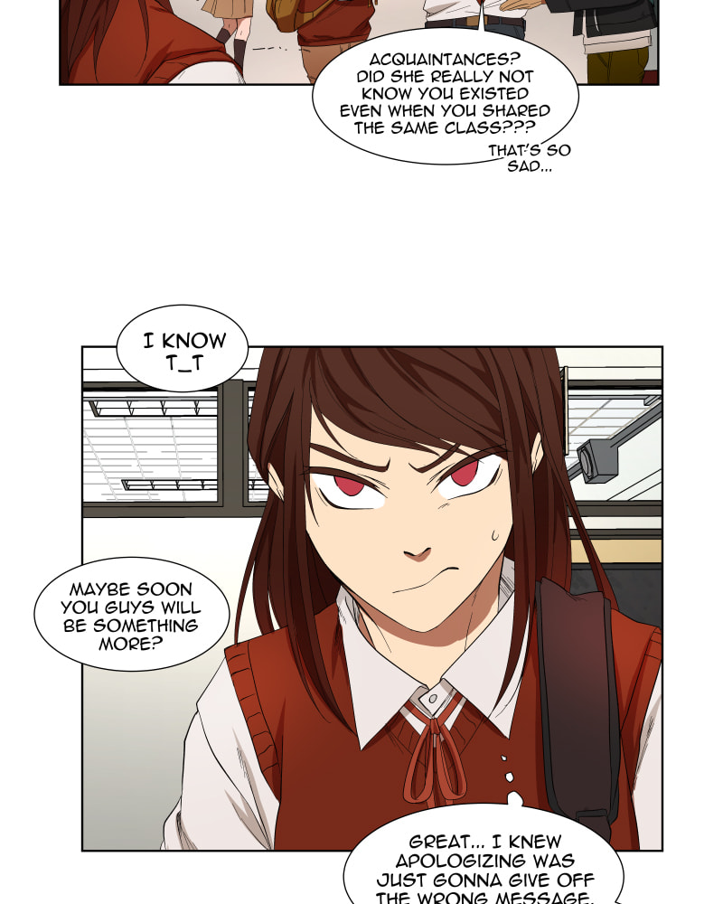 I Love You Chapter 20 page 39 - 