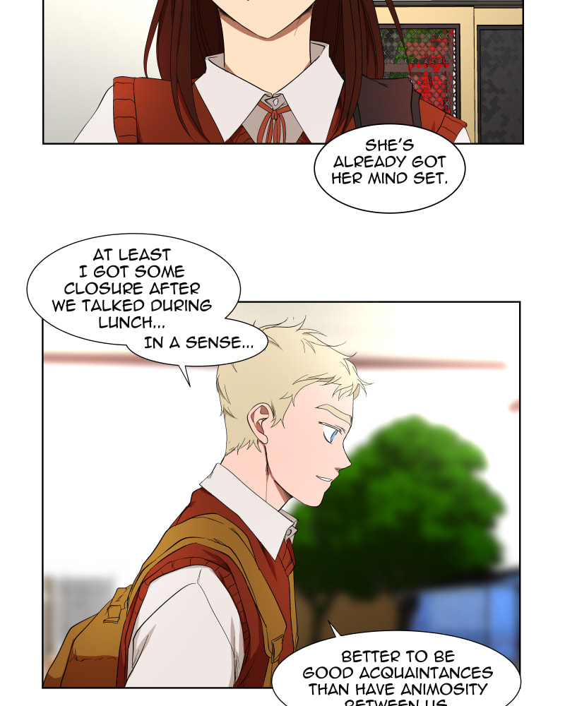 I Love You Chapter 20 page 42 - 