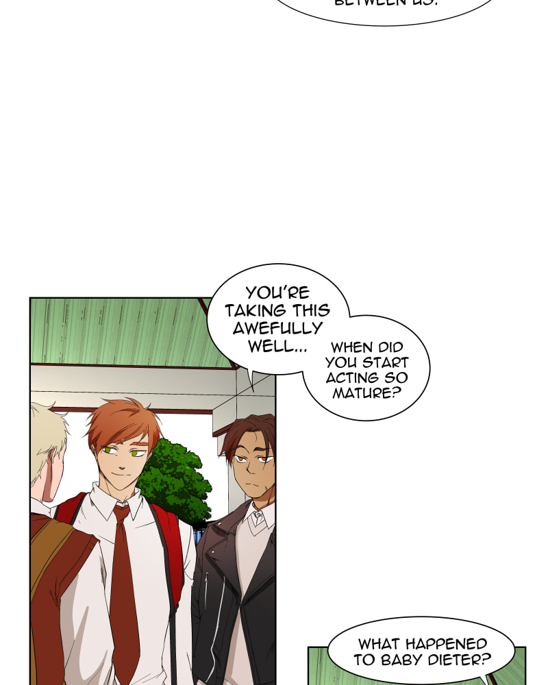 I Love You Chapter 20 page 43 - 