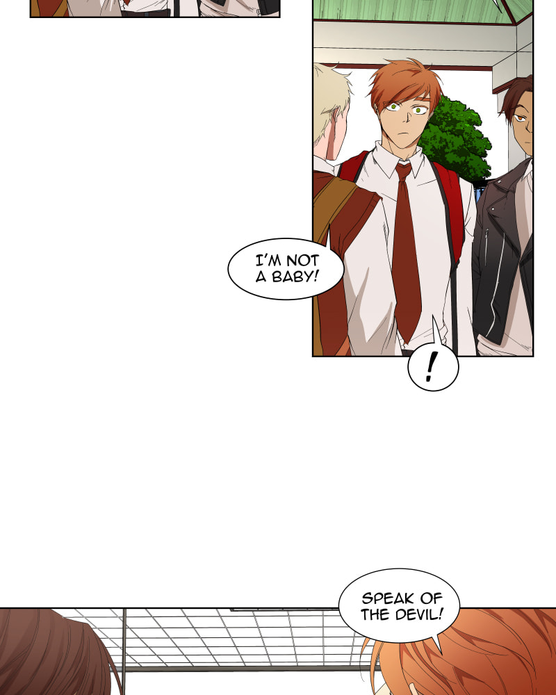 I Love You Chapter 20 page 44 - 