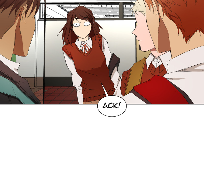 I Love You Chapter 20 page 45 - 