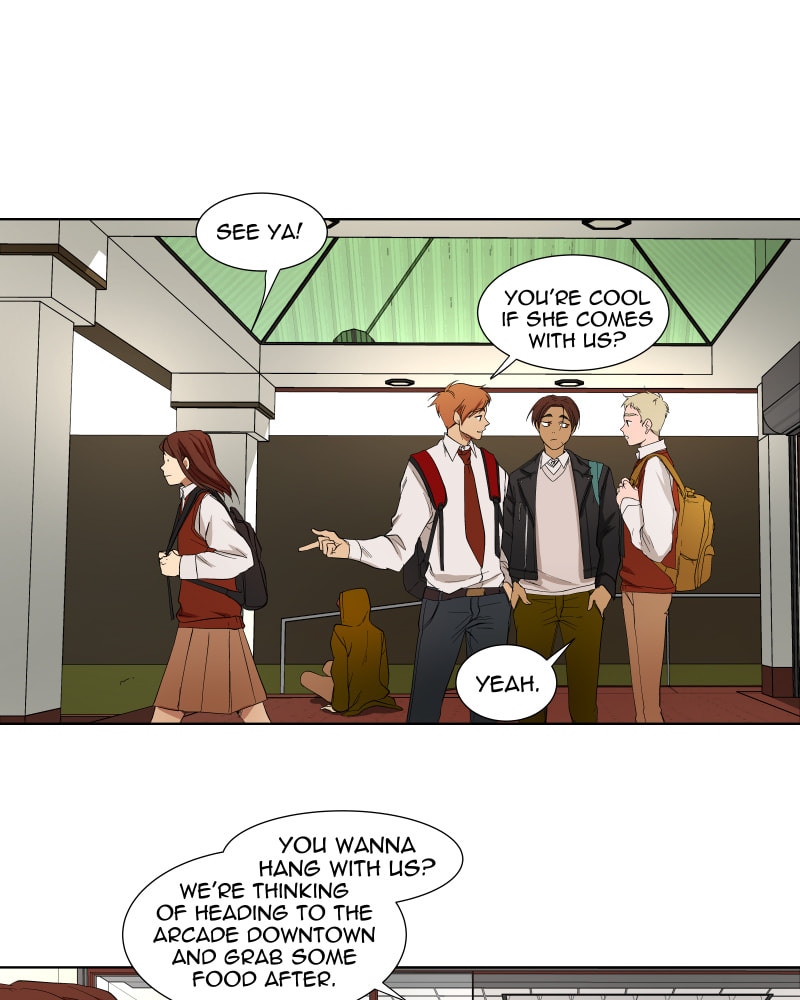 I Love You Chapter 20 page 46 - 