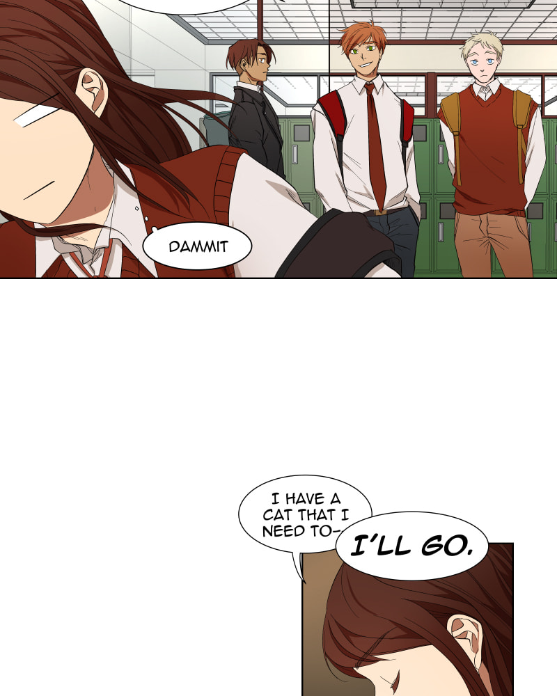 I Love You Chapter 20 page 47 - 