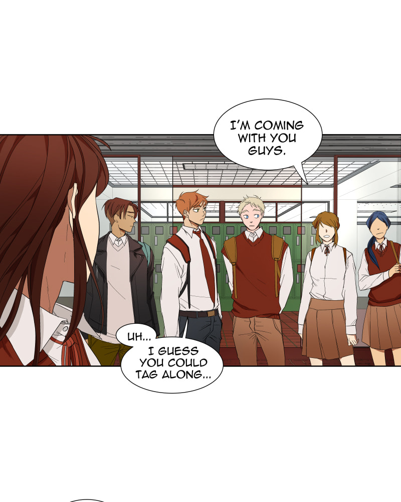 I Love You Chapter 20 page 49 - 