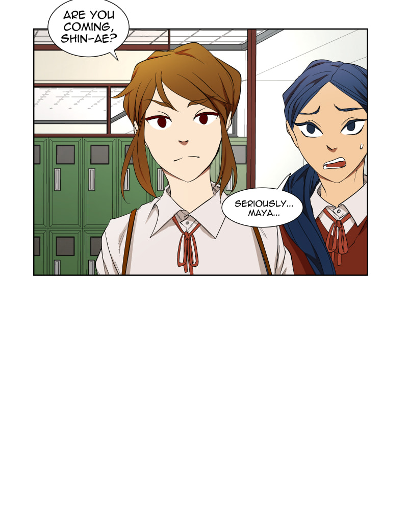 I Love You Chapter 20 page 50 - 