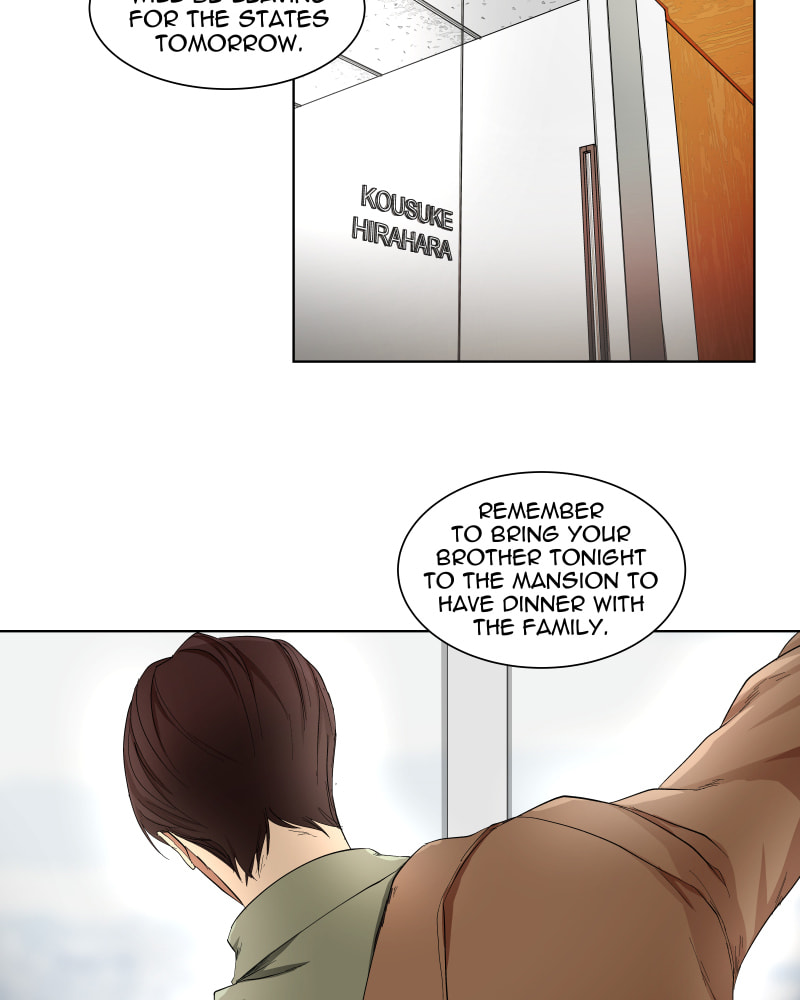 I Love You Chapter 20 page 57 - 