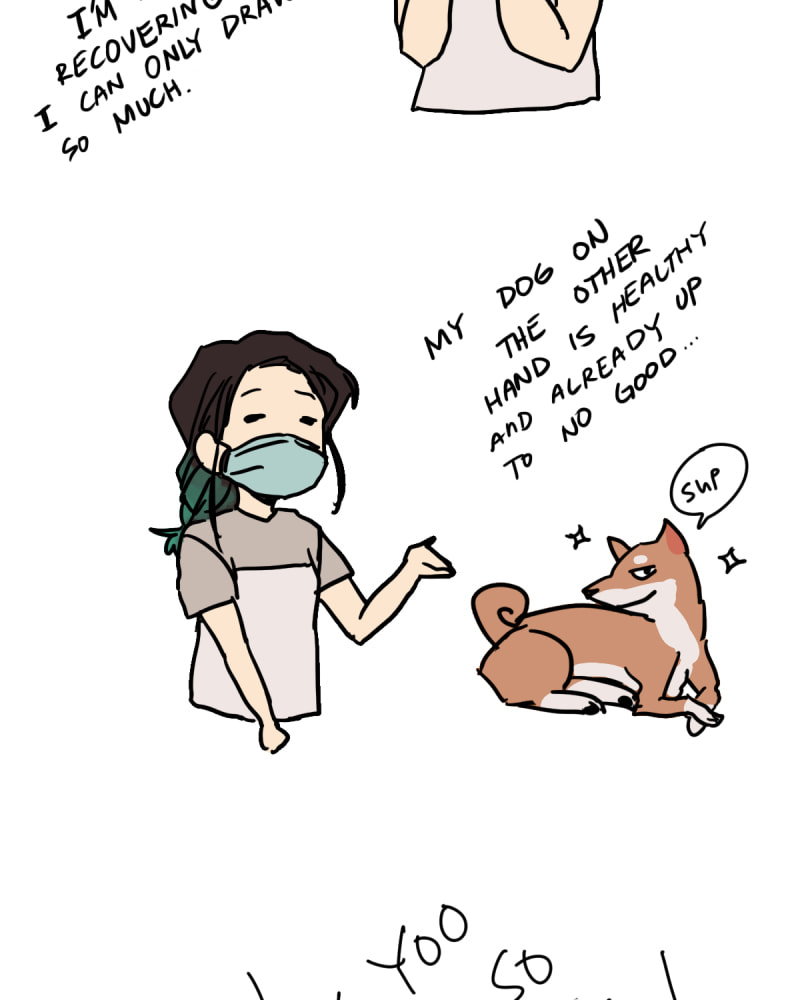 I Love You Chapter 20 page 65 - 