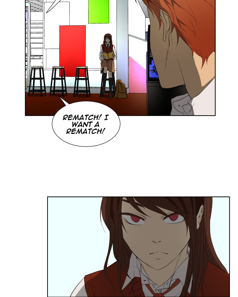 I Love You Chapter 21 page 11 - 