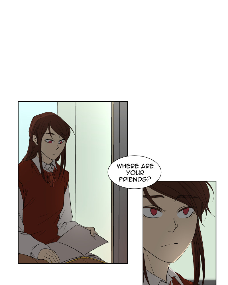 I Love You Chapter 21 page 14 - 