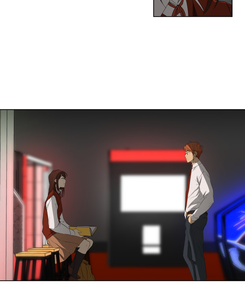 I Love You Chapter 21 page 15 - 