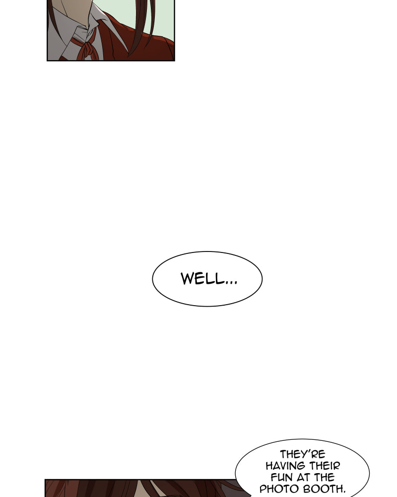 I Love You Chapter 21 page 17 - 