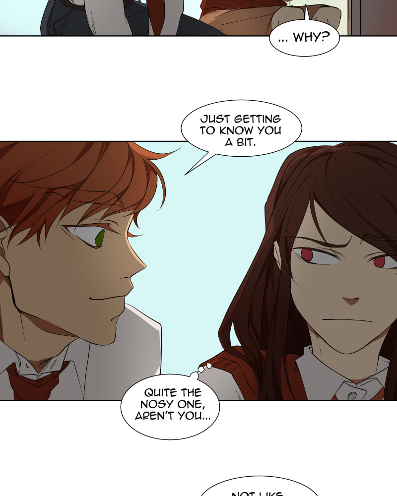I Love You Chapter 21 page 19 - 